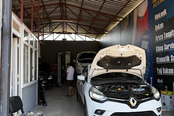 Profex Auto Service - Resim 3