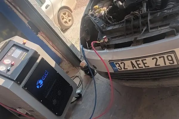 Profex Auto Service - Resim 16