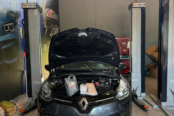 Profex Auto Service - Resim 20