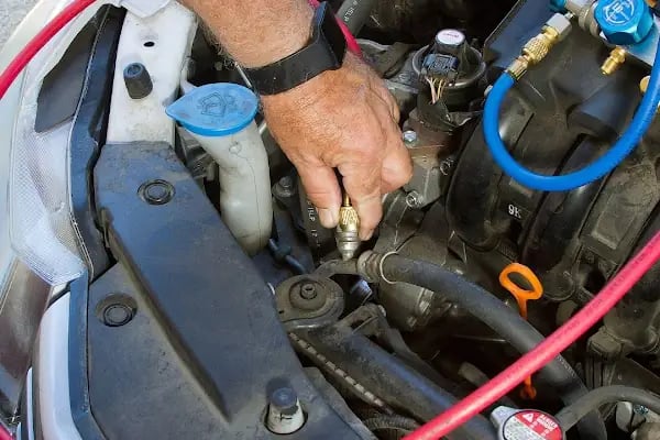 Profex Auto Service - Resim 13