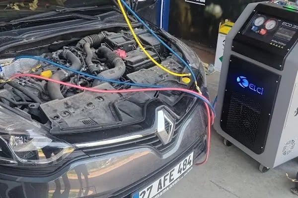 Profex Auto Service - Resim 5