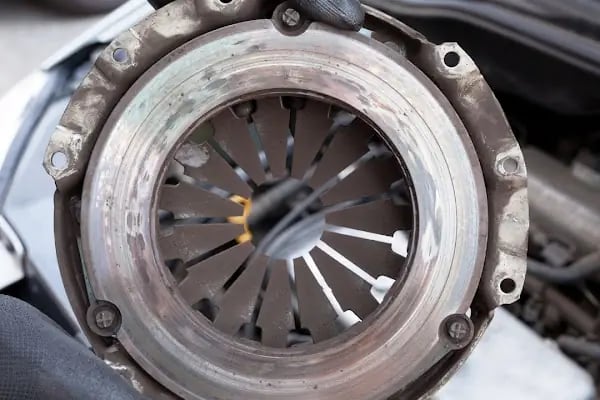 Profex Auto Service - Resim 11