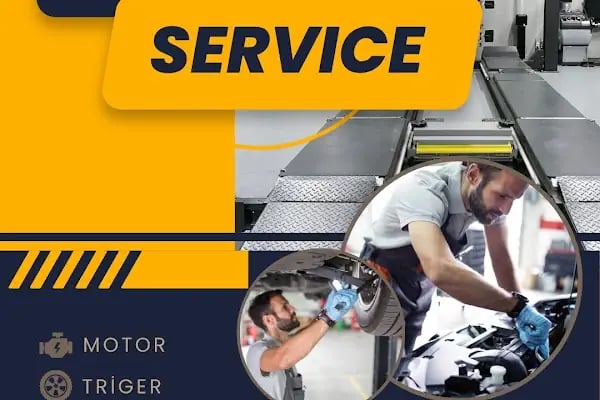 Profex Auto Service - Resim 14