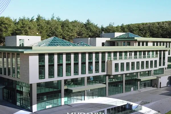 Mudanya Üniversitesi - Resim 2
