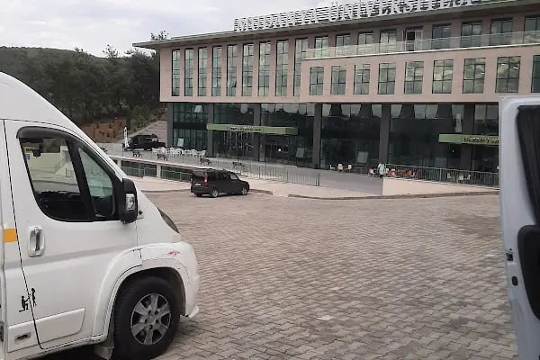 Mudanya Üniversitesi - Resim 7