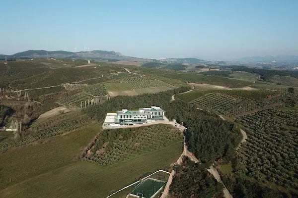 Mudanya Üniversitesi - Resim 5
