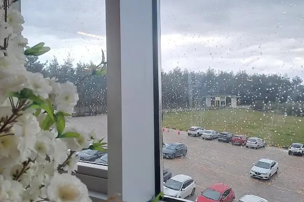 Mudanya Üniversitesi - Resim 13