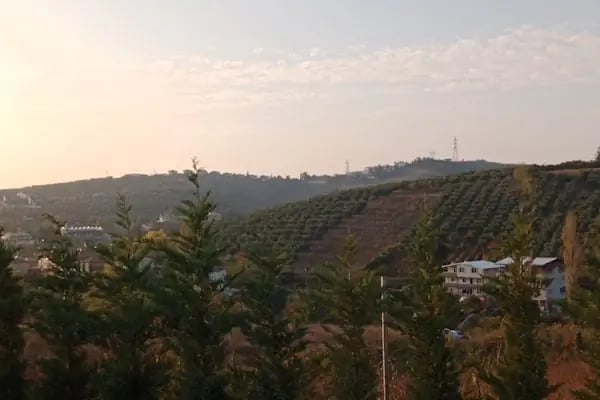 Mudanya Üniversitesi - Resim 18