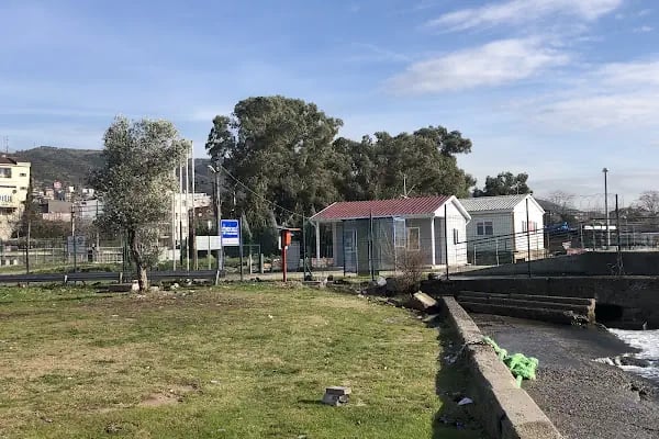 Yarımca Vapur İskelesi - Resim 1