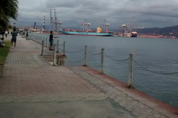 Yarımca Vapur İskelesi - Resim 16