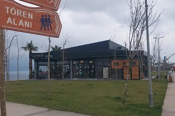 Yarımca Vapur İskelesi - Resim 13