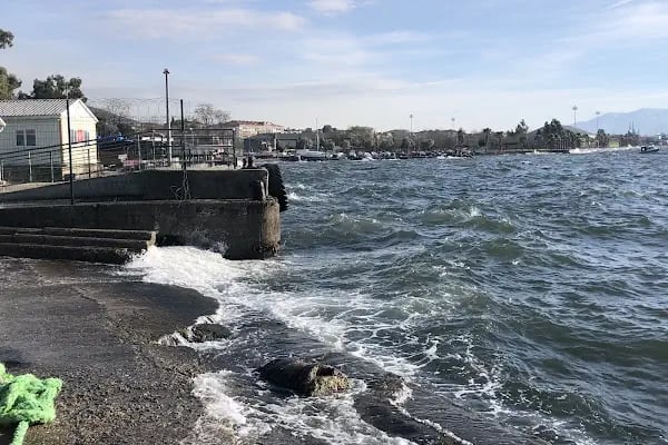Yarımca Vapur İskelesi - Resim 7