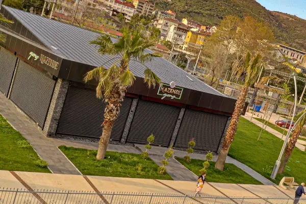 Yarımca Vapur İskelesi - Resim 18
