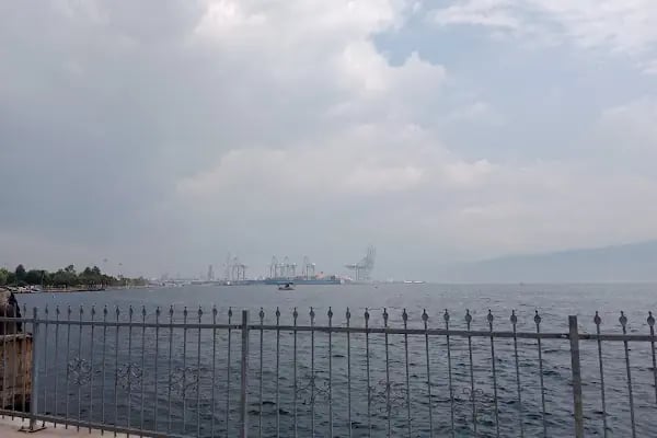 Yarımca Vapur İskelesi - Resim 20