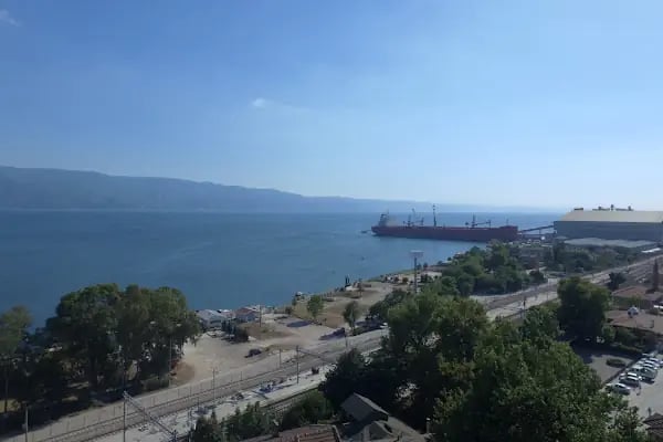 Yarımca Vapur İskelesi - Resim 11