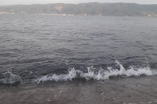 Yarımca Vapur İskelesi - Resim 17