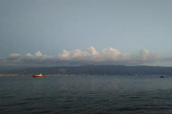 Yarımca Vapur İskelesi - Resim 9