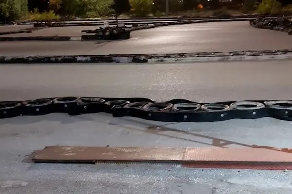 Hipodrom Arena Go-Karting Tesisleri - Resim 9