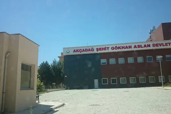 Akçadağ Şehit Gökhan ASLAN Devlet Hastanesi - Resim 9