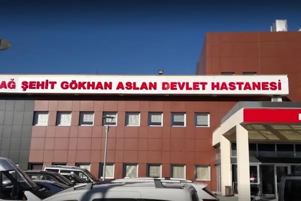 Akçadağ Şehit Gökhan ASLAN Devlet Hastanesi - Resim 12