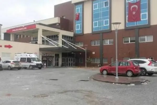 Akçadağ Şehit Gökhan ASLAN Devlet Hastanesi - Resim 4