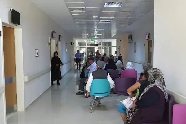 Akçadağ Şehit Gökhan ASLAN Devlet Hastanesi - Resim 5