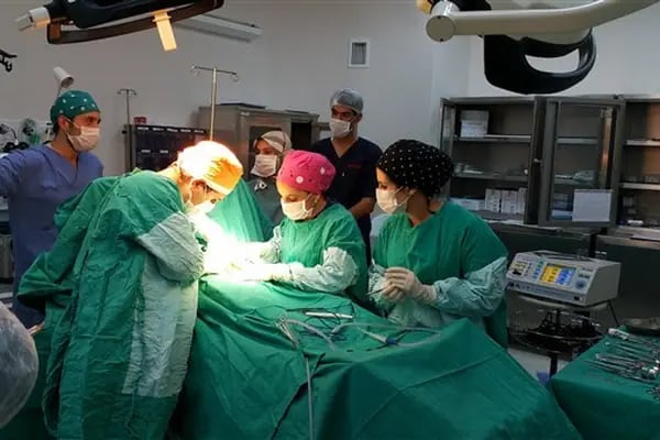 Akçadağ Şehit Gökhan ASLAN Devlet Hastanesi - Resim 7