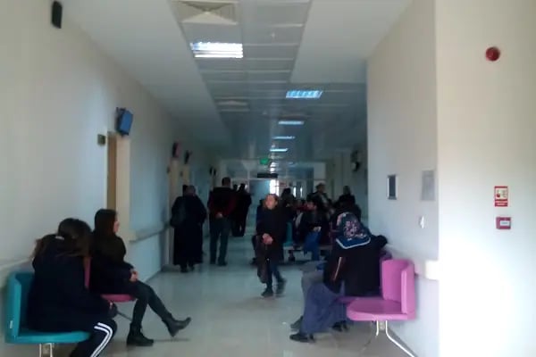 Akçadağ Şehit Gökhan ASLAN Devlet Hastanesi - Resim 3