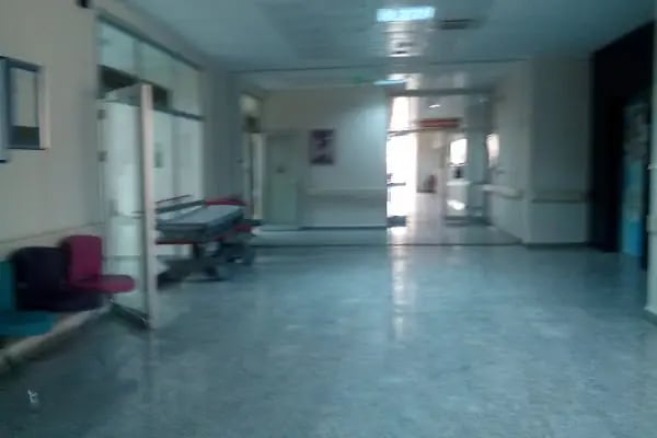Akçadağ Şehit Gökhan ASLAN Devlet Hastanesi - Resim 6