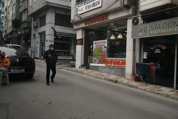 İnci Unlu Mamulleri - Resim 5