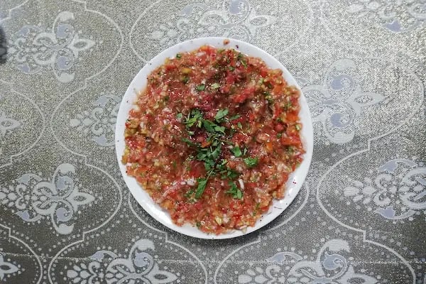 Kardeşler Lokantası - Resim 2