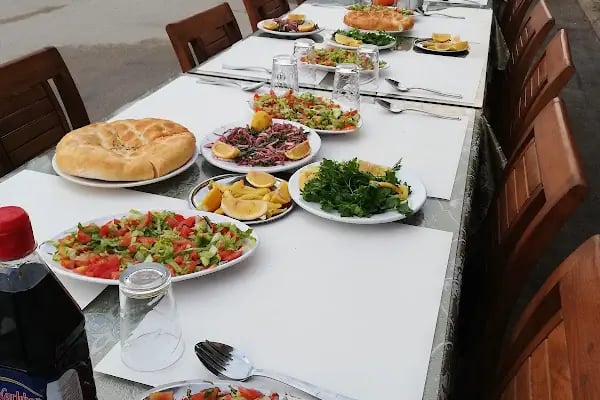 Kardeşler Lokantası - Resim 3