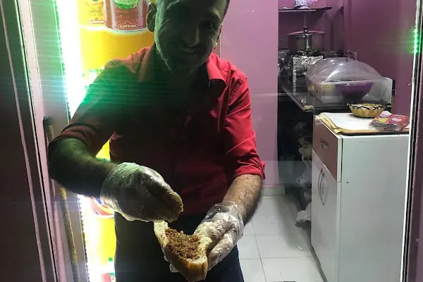 Paşababa Kokoreç - Resim 14