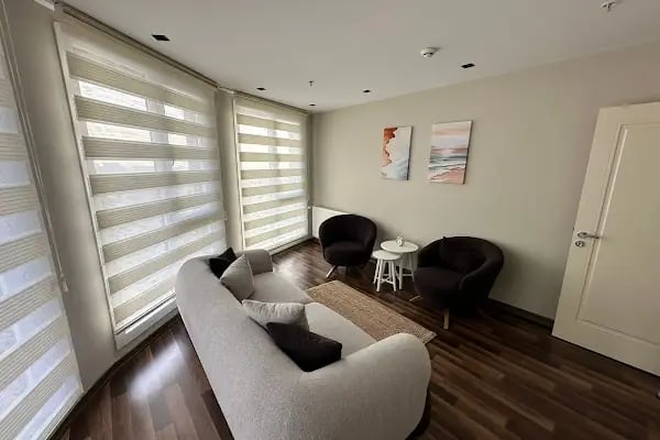 Uzman Klinik Psikolog Aslıhan Bereketoğlu - Ataköy & Bakırköy Psikolog - Resim 11
