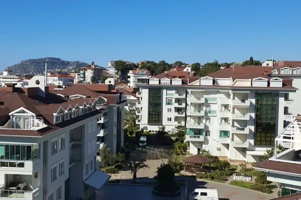 Olive City - OGUZHAN Construction - Resim 6