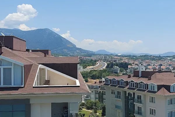 Olive City - OGUZHAN Construction - Resim 4