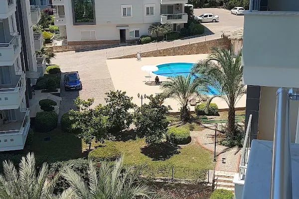 Olive City - OGUZHAN Construction - Resim 14