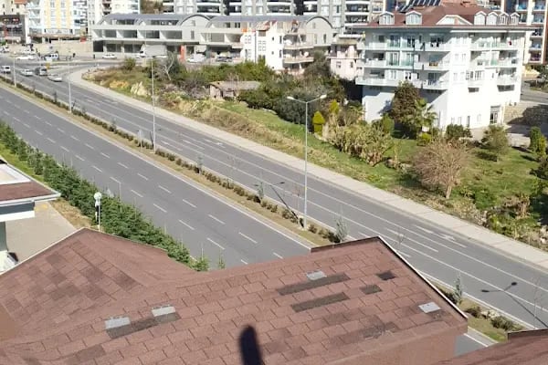 Olive City - OGUZHAN Construction - Resim 16