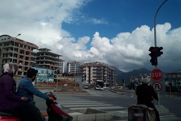 Olive City - OGUZHAN Construction - Resim 12