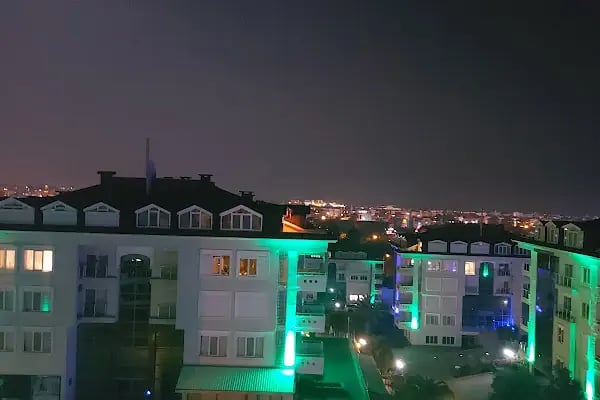 Olive City - OGUZHAN Construction - Resim 7