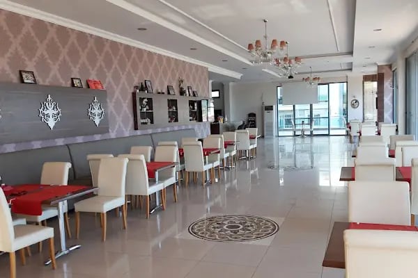 Olive City - OGUZHAN Construction - Resim 19