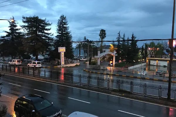 Akçaabat Körfez restaurant - Resim 12