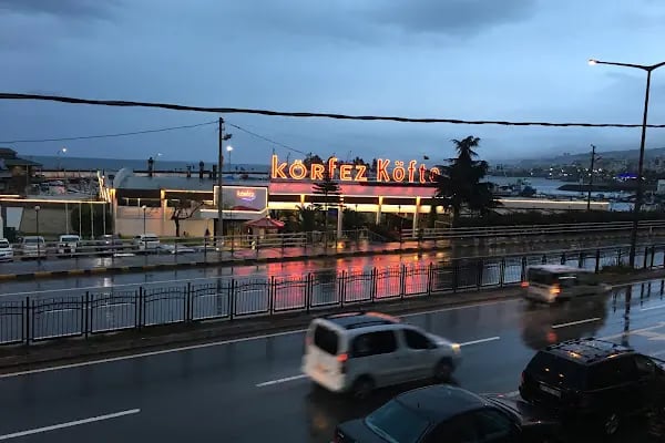 Akçaabat Körfez restaurant - Resim 9