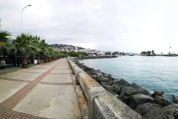 Akçaabat Körfez restaurant - Resim 14