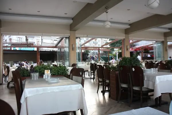 Akçaabat Körfez restaurant - Resim 17