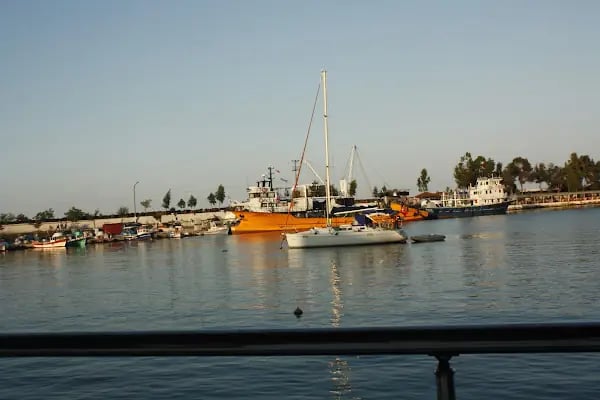 Akçaabat Körfez restaurant - Resim 7
