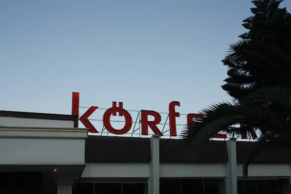Akçaabat Körfez restaurant - Resim 5
