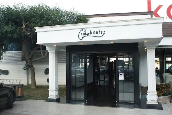 Akçaabat Körfez restaurant - Resim 2