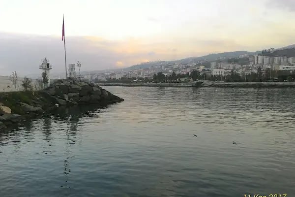 Akçaabat Körfez restaurant - Resim 4
