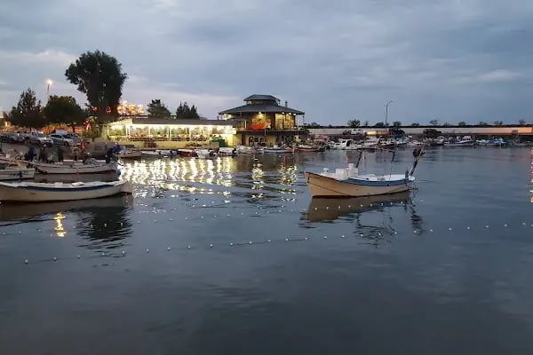 Akçaabat Körfez restaurant - Resim 16